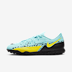 Nike Phantom GT2 Club TF 'Glacier Ice Yellow Strike Sunset